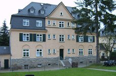 Bild 5 Wohnungsbaugesellschaft Lößnitz mbH in Lößnitz