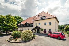 Bild 1 Bendl H. Dipl.-Ing. Hoch- und Tiefbau GmbH in Hohnstein