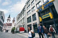 Bild 4 KIESER TRAINING in Chemnitz