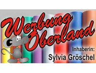 Bild 2 Werbung Oberland Gröschel in Wilthen