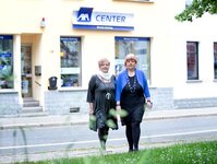 Bild 6 Versicherungsbüro Micaela Hartung CONCORDIA Service-Büro in Crimmitschau