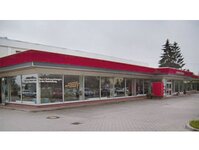 Bild 1 Autohaus Strauß GbR Jürgen Strauß und Frank Hübner in Zittau
