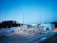 Bild 2 Chemieanlagenbau Chemnitz GmbH in Chemnitz