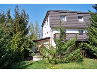 Bild 1 Pflegeheim Waldidyll in Gablenz