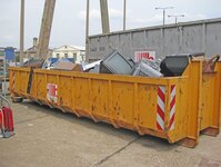 Bild 2 Becker Umweltdienste GmbH in Sebnitz