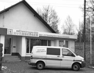 Bild 1 Elektrogeräte Nürnberger in Lohmen