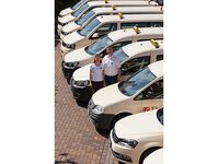 Bild 2 Taxi Röthig in Hoyerswerda
