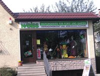 Bild 1 Weiss-Motorgeräte in Langenbernsdorf