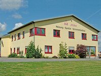 Bild 1 Müller GmbH und Co. KG in Frauenstein