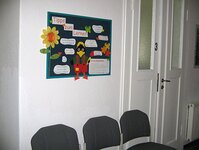 Bild 1 Lern-und Sprachenstudio in Dresden