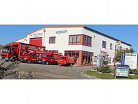 Bild 1 Granzow Ralf Tischlerei in Großröhrsdorf