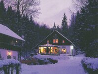 Bild 1 Gaststätte und Pension Waldhof Inh. Andrea Mehner in Drebach