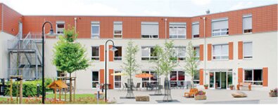 Bild 10 Pro Civitate g.GmbH Seniorenzentrum Großenhain in Großenhain