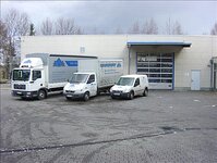 Bild 2 Emil Wirth GmbH in Hartmannsdorf b. Chemnitz