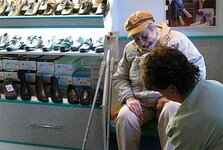 Bild 5 Orthopädie-Schuhtechnik ROST in Coswig