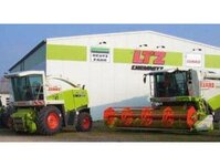 Bild 1 LTZ Chemnitz GmbH in Frauenstein