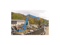 Bild 2 metarec Metallrecycling GmbH in Lauter-Bernsbach