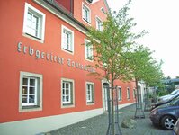 Bild 3 Landhotel Erbgericht - Tautewalde in Wilthen