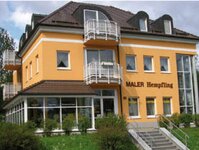 Bild 1 Maler Hempfling in Pockau
