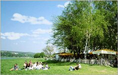 Bild 8 Fährgarten Johannstadt in Dresden