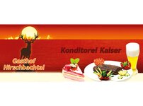 Bild 1 Konditorei Kaiser in Striegistal