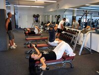 Bild 3 QuickFit in Dresden