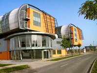 Bild 1 PROKLIN GmbH in Auerbach/Vogtl.