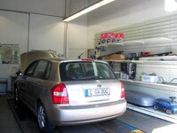 Bild 4 Chemnitzer Auto-Salon Zentrum GmbH in Chemnitz