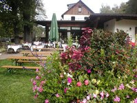 Bild 3 Pohlteichschänke in Kirchberg