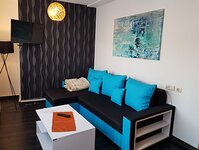 Bild 5 Hotel Stadt Milin in Mylau