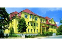 Bild 1 Gemeinnützige Wohnungsbaugenossenschaft Radebeul e. G. in Radebeul