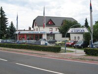 Bild 1 Autohaus Mudra GmbH und Reinigungsgeräte in Schleife