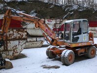 Bild 3 Marcel Friedrich Containerdienst in Kirchberg