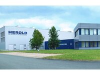 Bild 5 Herold Maschinbau GmbH in Plauen