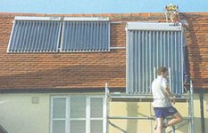 Bild 1 Wagner, Falk Bad-Heizung-Solar-Klempnerei in Oederan