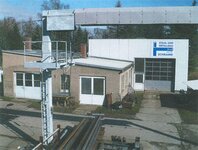 Bild 1 Schramm Stahl- und Metallbau  GmbH in Oelsnitz/Erzgeb.