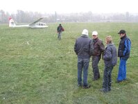 Bild 5 AERO-CLUB ZWICKAU e.V. in Zwickau