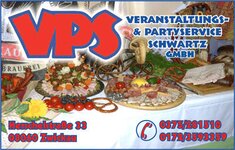 Bild 1 Veranstaltungs und Partyservice in Zwickau