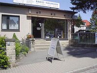 Bild 1 Radio Naumann Cornelia Rechenberger eK. in Freital