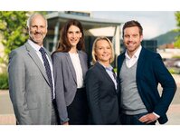 Bild 1 Krahl in Großdubrau