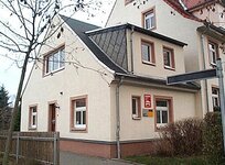 Bild 1 Schuffenhauer in Chemnitz