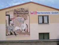Bild 1 Hartenstein GmbH in Burgstädt