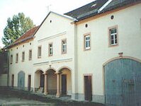 Bild 2 Keil in Klipphausen