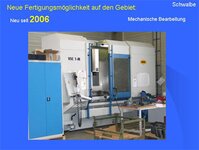 Bild 5 Schwalbe Metallbau GmbH in Mülsen