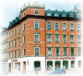 Bild 2 Schloß-Apotheke in Chemnitz