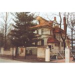 Bild 1 Kindergarteneinrichtung Rosengarten in Wilkau-Haßlau