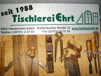 Bild 1 Ehrt Jens in Neukirchen/Erzgeb.