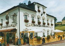 Bild 8 Zum Schützenhaus in Eibenstock