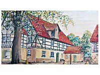 Bild 1 Krell Landbäckerei in Nossen