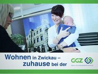 Bild 13 GGZ Gebäude- u. Grundstücksgesellschaft Zwickau mb in Zwickau
